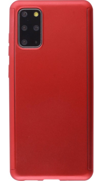 Coque Samsung Galaxy S20 Ultra - 360° Full Body - Rouge