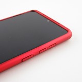 Hülle Samsung Galaxy S20 Ultra - 360° Full Body - Rot