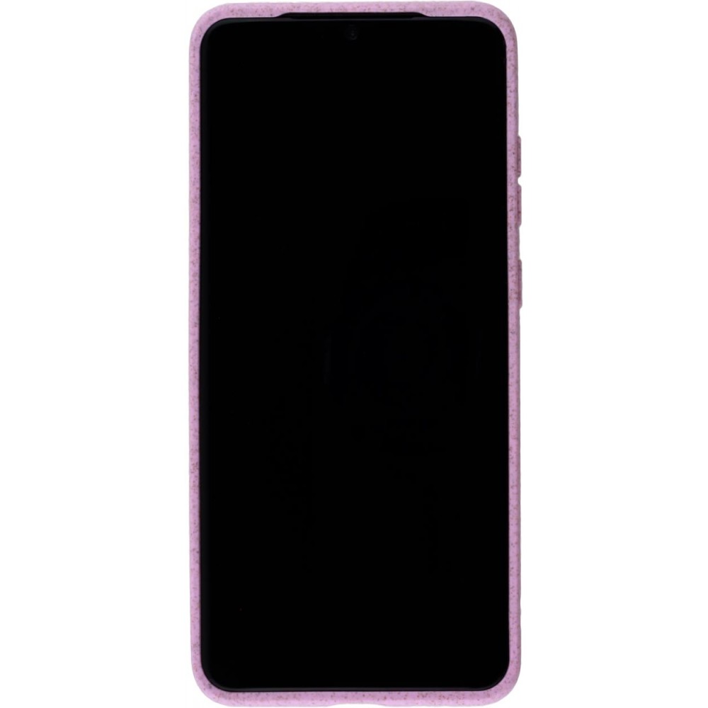 Hülle Samsung Galaxy S20 Ultra - Bio Eco-Friendly - Rosa