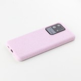 Hülle Samsung Galaxy S20 Ultra - Bio Eco-Friendly - Rosa