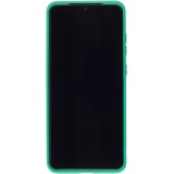 Hülle Samsung Galaxy S20 Ultra - Bio Eco-Friendly - Türkis