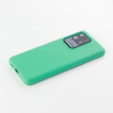 Hülle Samsung Galaxy S20 Ultra - Bio Eco-Friendly - Türkis