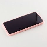 Coque Samsung Galaxy S20 Ultra - Caméra Clapet Blur - Rose