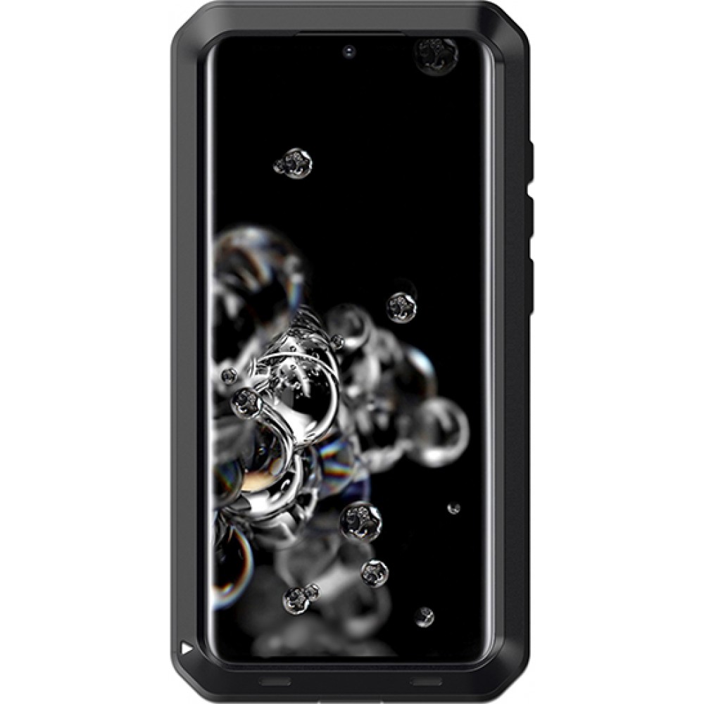 Hülle Samsung Galaxy S20 Ultra - Lunatik Taktik Extreme