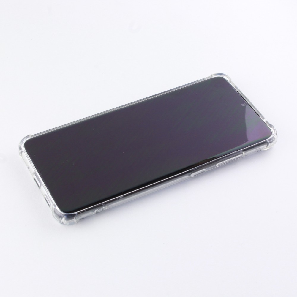 Coque Samsung Galaxy S20 Ultra - Miroir Self Love