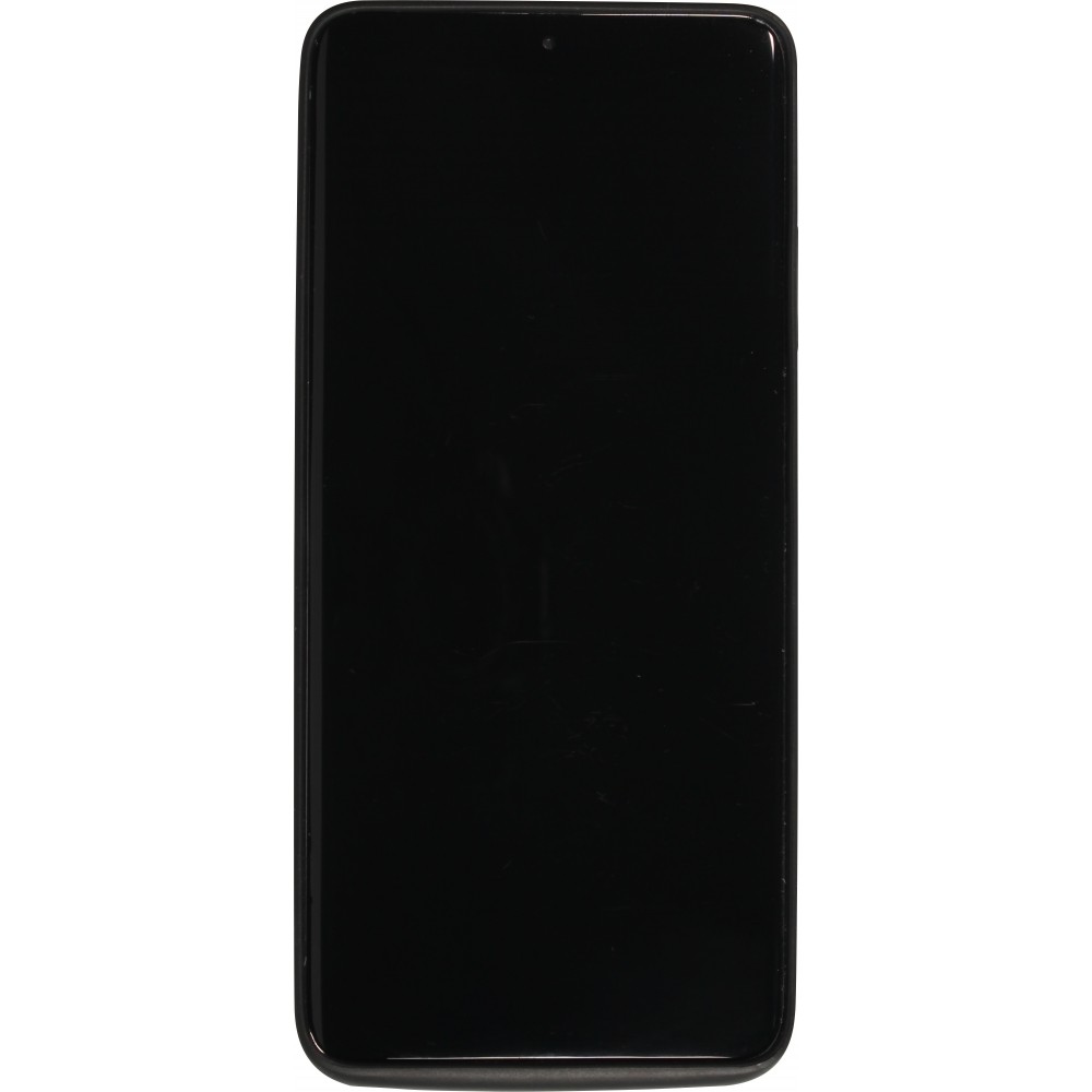 Hülle Samsung Galaxy S21 Ultra - Power Case external battery