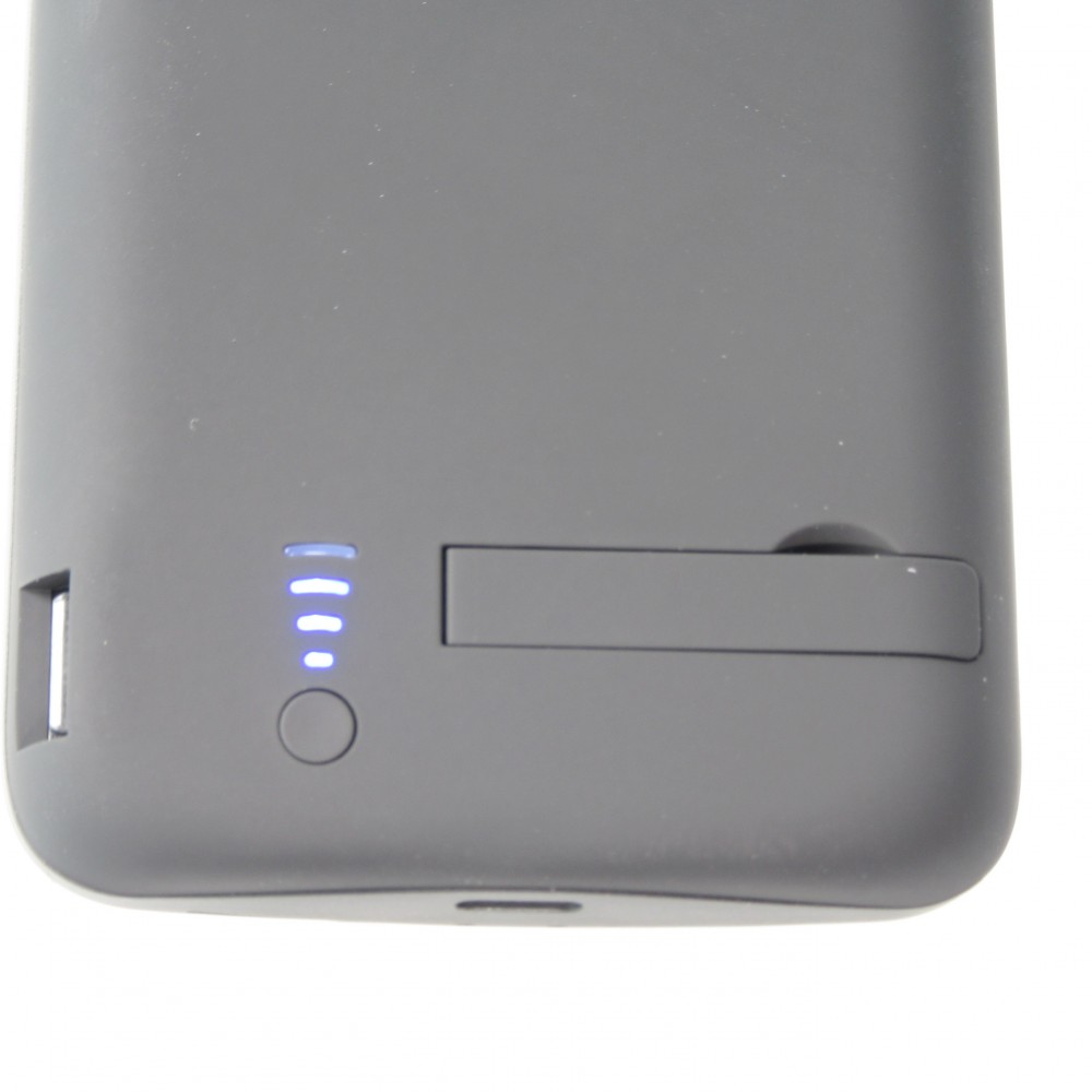 Hülle Samsung Galaxy S21 Ultra - Power Case external battery
