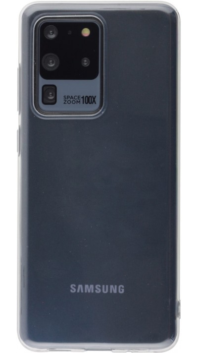 Coque Samsung Galaxy S20 FE - Ultra-thin gel