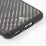 Coque Samsung Galaxy S21+ 5G - Carbomile fibre de carbone