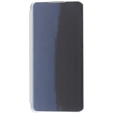 Coque Samsung Galaxy S21+ 5G - Clear View Cover - Argent