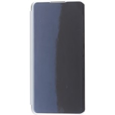 Coque Samsung Galaxy S21 5G - Clear View Cover - Argent