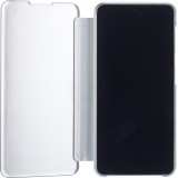 Coque Samsung Galaxy S21+ 5G - Clear View Cover - Argent