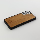 Coque Samsung Galaxy S21 5G - Eleven Wood Cherry