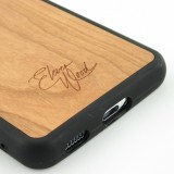 Coque Samsung Galaxy S21 5G - Eleven Wood Cherry