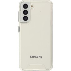 Coque Samsung Galaxy S21 5G - Gel Glass