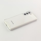 Coque Samsung Galaxy S21 5G - Gel Glass