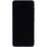 Coque Samsung Galaxy S21 5G - Soft Touch - Gris