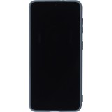 Coque Samsung Galaxy S22+ - Soft Touch - Gris
