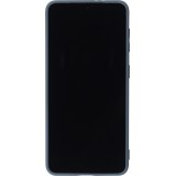 Coque Samsung Galaxy S21 FE 5G - Soft Touch - Gris