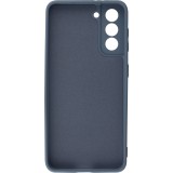 Coque Samsung Galaxy S22+ - Soft Touch - Gris