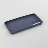 Coque Samsung Galaxy S22+ - Soft Touch - Gris