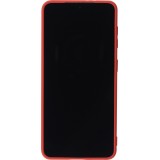 Coque Samsung Galaxy S22+ - Soft Touch grenade