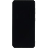 Coque Samsung Galaxy S21+ 5G - Soft Touch - Noir