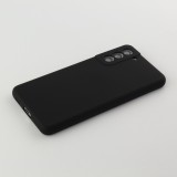 Coque Samsung Galaxy S22+ - Soft Touch - Noir