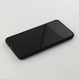 Coque Samsung Galaxy S22+ - Soft Touch - Noir