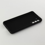 Coque Samsung Galaxy S21+ 5G - Soft Touch - Noir