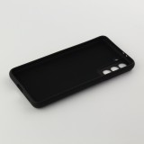 Coque Samsung Galaxy S22+ - Soft Touch - Noir