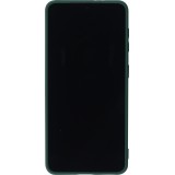 Coque Samsung Galaxy S21+ 5G - Soft Touch - Pétrole