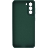 Coque Samsung Galaxy S22 - Soft Touch - Pétrole