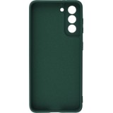 Coque Samsung Galaxy S21+ 5G - Soft Touch - Pétrole