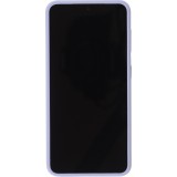 Coque Samsung Galaxy S21+ 5G - Soft Touch - Violet
