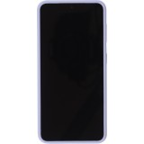 Coque Samsung Galaxy S21 5G - Soft Touch - Violet