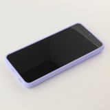 Hülle Samsung Galaxy S21+ 5G - Soft Touch - Violett