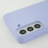 Coque Samsung Galaxy S21+ 5G - Soft Touch - Violet