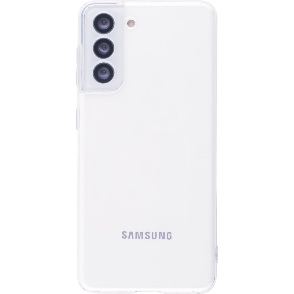 Hülle Samsung Galaxy S21+ 5G - Ultra-thin gel