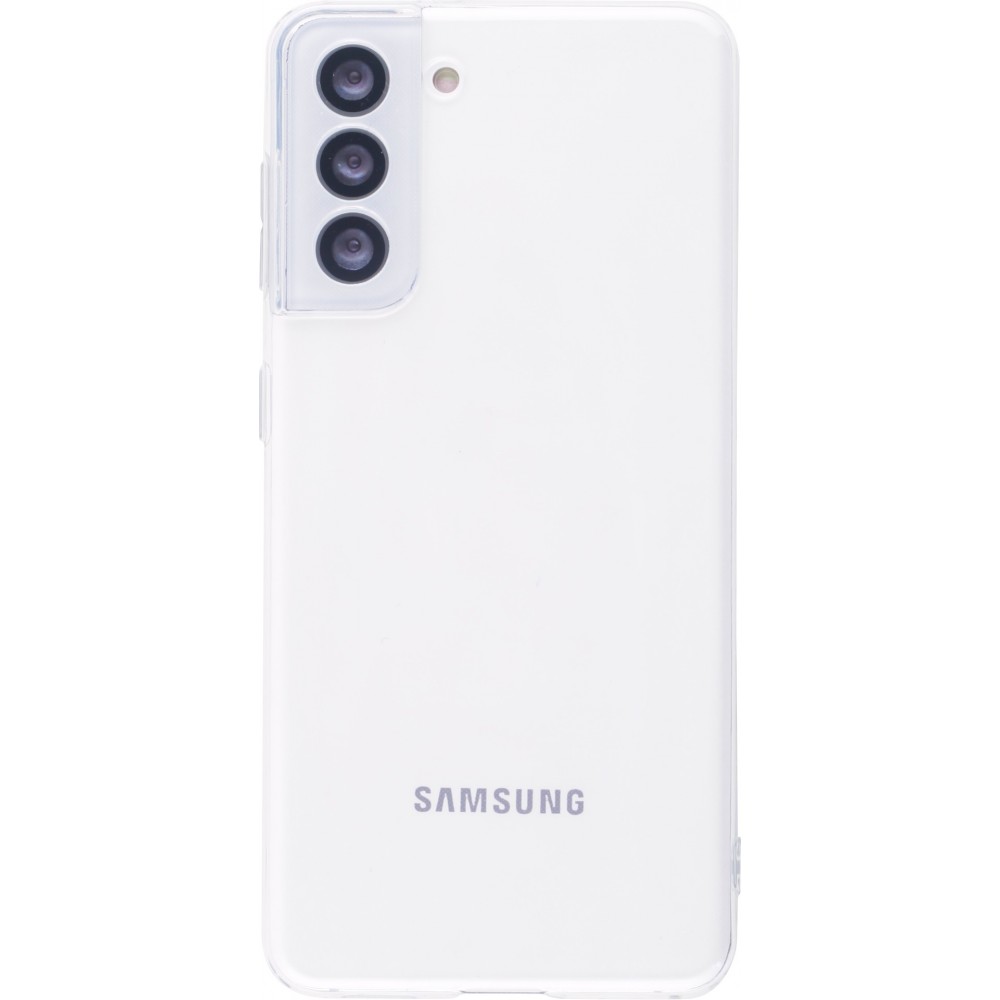 Coque Samsung Galaxy S21+ 5G - Ultra-thin gel