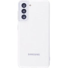 Coque Samsung Galaxy S21 5G - Ultra-thin gel