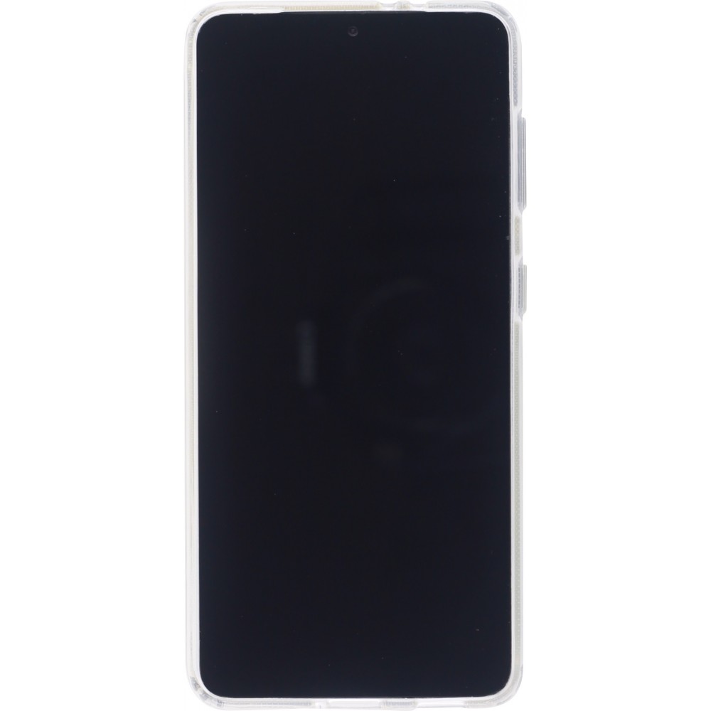 Coque Samsung Galaxy S21 FE 5G - Ultra-thin gel