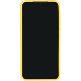 Coque Samsung Galaxy S22+ - Bioka biodégradable et compostable Eco-Friendly - Jaune