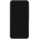 Samsung Galaxy S22+ Case Hülle - Bioka Biologisch Abbaubar Eco-Friendly Kompostierbar - Schwarz