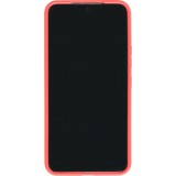 Coque Samsung Galaxy S21 FE 5G - Bioka biodégradable et compostable Eco-Friendly - Rouge