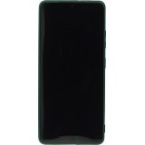 Coque Samsung Galaxy S21 Ultra 5G - Soft Touch - Pétrole
