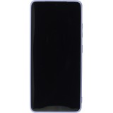 Coque Samsung Galaxy S21 Ultra 5G - Soft Touch - Violet