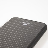 Samsung Galaxy S22+ Case Hülle - Carbomile Carbon Fiber