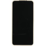 Coque Samsung Galaxy S22 - Soft Touch - Vanille