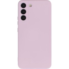 Coque Samsung Galaxy S22+ - Soft Touch - Violet